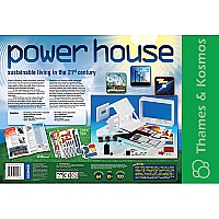 Power House (V 2.0)