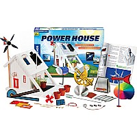 Power House (V 2.0)