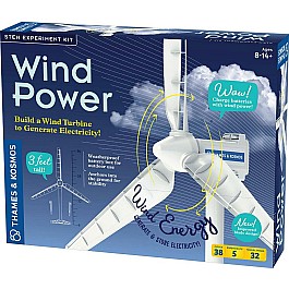 Wind Power (v 4.0)