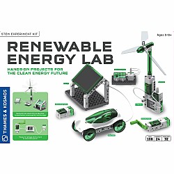 Renewable Energy Lab