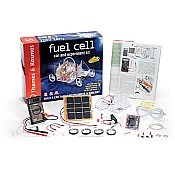Fuel Cell Car & Experiment Kit