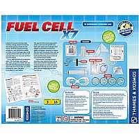 Fuel Cell X7