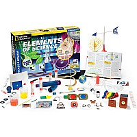 Elements of Science