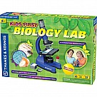 Kids' First Biology Lab