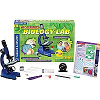 Kids First Biology Lab