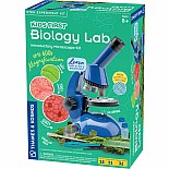 Kids First Biology Lab V2