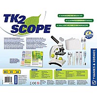 TK2 Scope