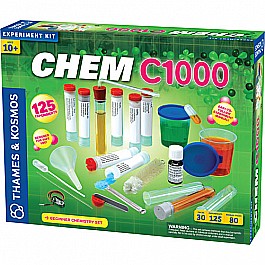 Chem c1000- catalog 2011