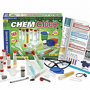 Chem C1000 (v 2.0)