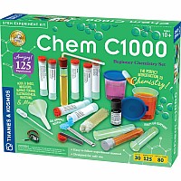 Chem C1000 V 2.1