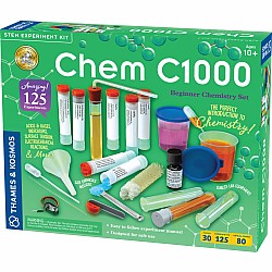 Chem C1000 V 2.1