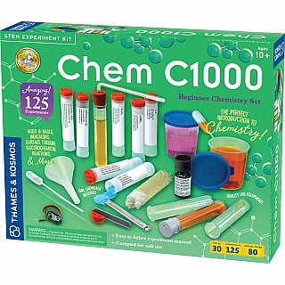 Chem C1000 V 2.1