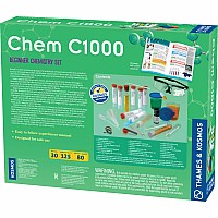 Chem C1000 V 2.1