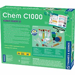 Chem C1000 V 2.1