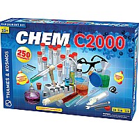 CHEM C2000 (V 2.0)
