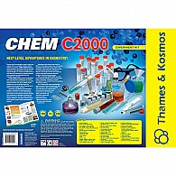 CHEM C2000 (V 2.0)