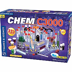 CHEM C3000 (V 2.0)