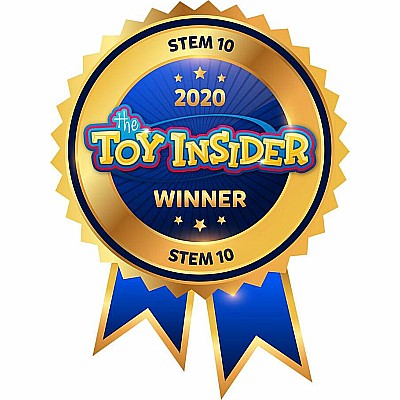 Ooze Labs: Colorful Crystal Lab