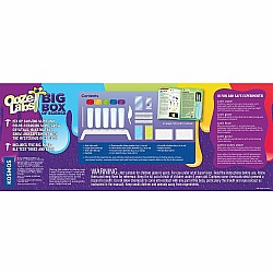 Ooze Labs: Big Box Of Science