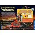 Massive Erupting Volcano Kit