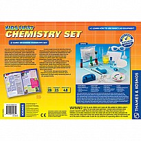 Kids First Chemistry Set