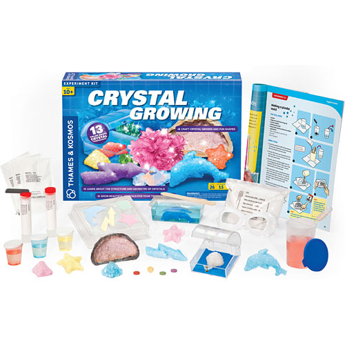 Crystal Growing