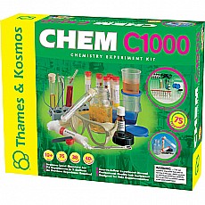 CHEM C1000 Chemistry Set