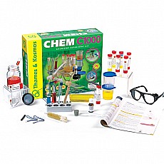 CHEM C1000 Chemistry Set