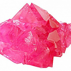 Grow a Pink Crystal