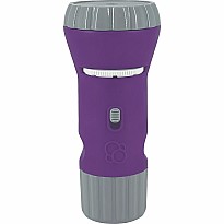 Wonder Lights: Outer Space - Educational Flashlight Projector