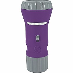 Wonder Lights: Outer Space - Educational Flashlight Projector