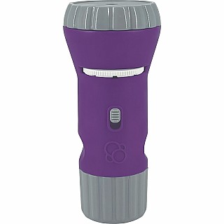 Wonder Lights: Outer Space - Educational Flashlight Projector