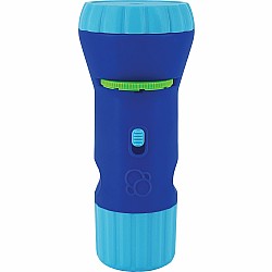 Wonder Lights: Sharks - Educational Flashlight Projector
