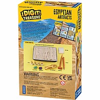 I Dig It! Treasure - Egyptian Artifacts