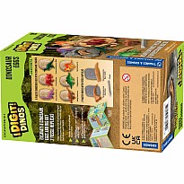I Dig It! Dinos - Dinosaur Eggs (8-Pack)