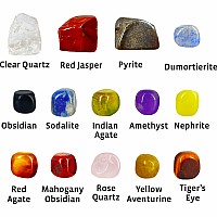 I Dig It! Big Gemstone Dig Kit