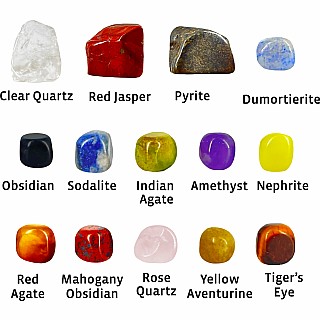 I Dig It! Big Gemstone Dig Kit
