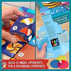 The Thames & Kosmos Science Advent Calendar Vol. 3