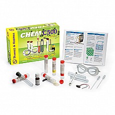 CHEM C500 Chemistry Set