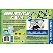 Genetics & DNA (V 2.0)