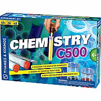 Chemistry C500