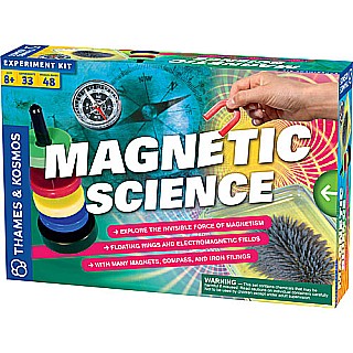 Magnetic Science