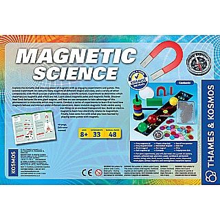 Magnetic Science