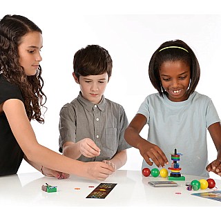 Magnetic Science