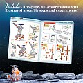 SolarBots: Cosmic Explorers