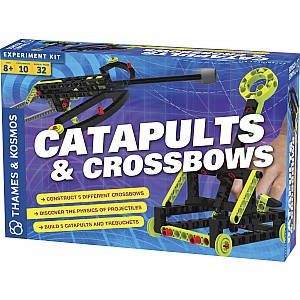 Catapults & Crossbows Exploration