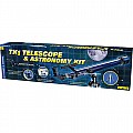 TK1 Telescope & Astronomy Kit