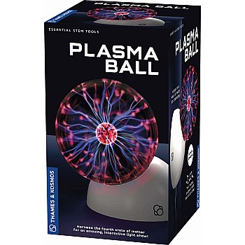The Thames and Kosmos Plasma Ball