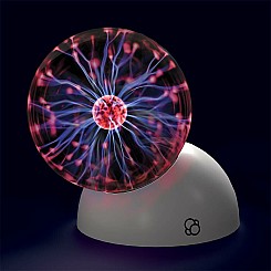 The Thames & Kosmos Plasma Ball