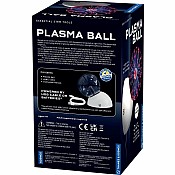 The Thames & Kosmos Plasma Ball